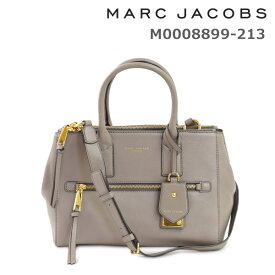 マークジェイコブス ハンドバッグ M0008899-213 MINK レディース ショルダーバッグ MARC JACOBS 18SS 【送料無料（※北海道・沖縄は配送不可）】