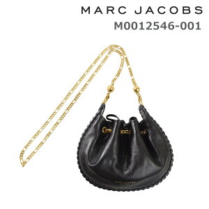 �}�[�N�W�F�C�R�u�X �V�����_�[�o�b�O M0012546-001 BLACK ���f�B�[�X MARC JACOBS 18SS �y���������i���k�C���E����͔z���s�j�z