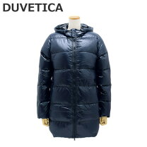 楽天市場】duvetica ネイビー ダウンの通販