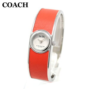 �R�[�` �r���v ���f�B�[�X 14502733 COACH SCOUT �X�J�E�g �V���o�[/���b�h �o���O�� ���v �E�H�b�` �y���������i���k�C���E����͔z���s�j�z