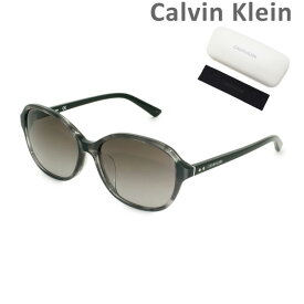 【国内正規品】 Calvin Klein（カルバンクライン） サングラス CK18522SA-025 アジアンフィット メンズ レディース UVカット 19【送料無料（※北海道・沖縄は配送不可）】
