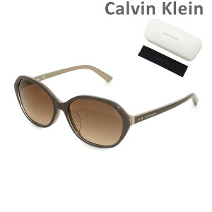 【国内正規品】 Calvin Klein（カルバンクライン） サングラス CK18524SA-203 アジアンフィット メンズ レディース UVカット 19【送料無料（※北海道・沖縄は配送不可）】