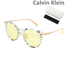 【国内正規品】 Calvin Klein（カルバンクライン） サングラス CK18708SA-972 メンズ レディース UVカット【送料無料（※北海道・沖縄は配送不可）】