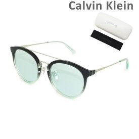 【国内正規品】 Calvin Klein（カルバンクライン） サングラス CK18709SA-332 メンズ レディース UVカット【送料無料（※北海道・沖縄は配送不可）】