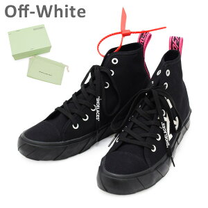 ݌ɏ ItzCg Xj[J[ Y ubN/zCg MID TOP SNEAKER OMIA119 S19 C210341001 C V[Y Off-White yikCE͔zsjz