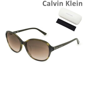 【国内正規品】 Calvin Klein（カルバンクライン） サングラス CK18522SA-345 アジアンフィット メンズ レディース UVカット 19【送料無料（※北海道・沖縄は配送不可）】