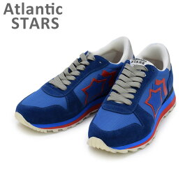 アトランティックスターズ スニーカー SIRIUS シリウス AZB-PR-LRCNY AZZURRO Atlantic STARS メンズ シューズ 靴 【送料無料（※北海道・沖縄は配送不可）】
