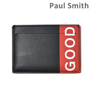 �|�[���X�~�X �J�[�h�P�[�X M2A-5065-AGOOD �J�[�h�z���_�[ �����Y �E�H���b�g/���z Paul Smith �y���������i���k�C���E����͔z���s�j�z
