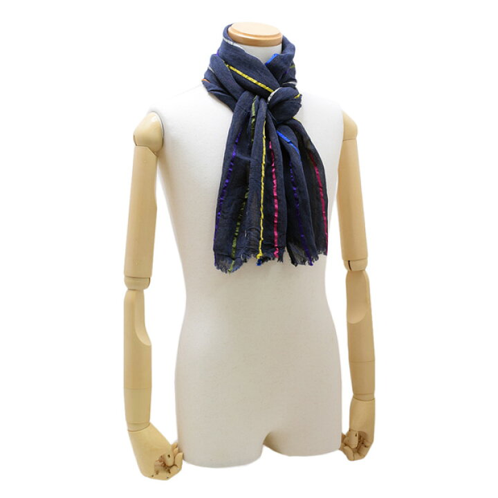 ポールスミス] Paul Smith スカーフ M2A 668E AS63 47 ストール  