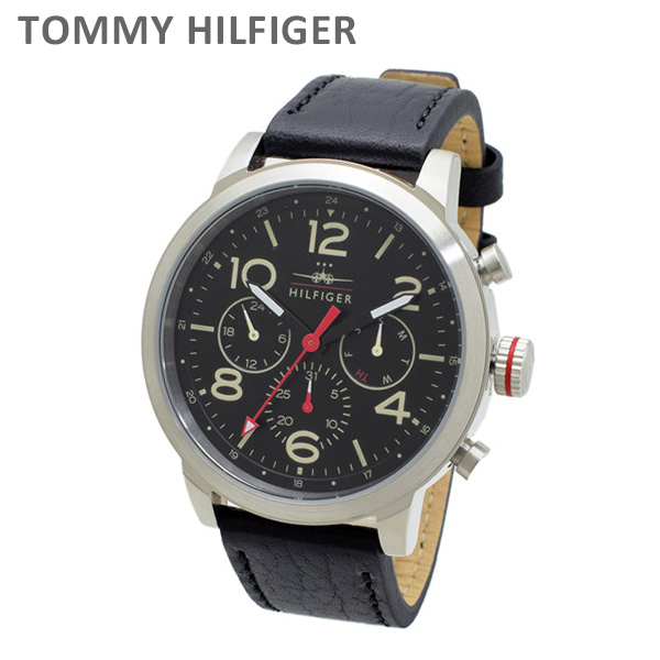 楽天市場】トミーヒルフィガー（メンズ腕時計｜腕時計）の通販