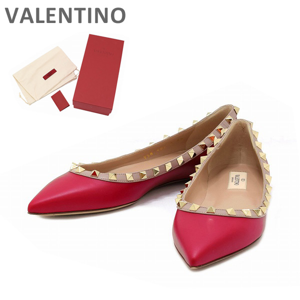 ヴァレンティノ 靴 スタッズ - 靴・シューズの人気商品・通販・価格 