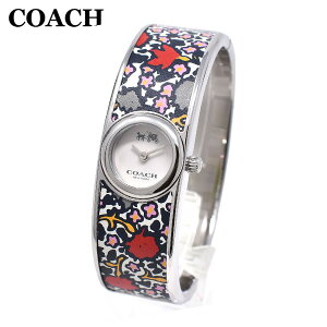�R�[�` �r���v ���f�B�[�X 14502731 COACH SCOUT �X�J�E�g �V���o�[/�}���`�J���[ �o���O�� ���v �E�H�b�` �y���������i���k�C���E����͔z���s�j�z