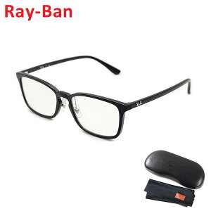 xȂYICo ዾ t[ ̂ RayBan RX7149D-2000 55 ubN m[Ypbh Y fB[X Ray-BanyikCE͔zsjz