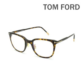 トムフォード メガネ 伊達眼鏡 フレーム FT5776-D-B/V 052 53 TOM FORD メンズ 正規品 TF5776-D-B【送料無料（※北海道・沖縄は配送不可）】