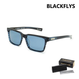 【国内正規品】ブラックフライ サングラス BF-1194-19 FLY HADLEY メンズ UVカット 偏光レンズ BLACKFLYS BLACK FLYS【送料無料（※北海道・沖縄は配送不可）】