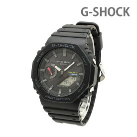 【国内正規品】CASIO カシオ G-SHOCK Gショック GA-B2100-1AJF 時計 腕時計 ANALOG-DIGITAL 2100 Series【送料無料（※北海道・沖縄は配送不可）】