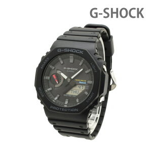yKizCASIO JVI G-SHOCK GVbN GA-B2100-1AJF v rv ANALOG-DIGITAL 2100 SeriesyikCE͔zsjz