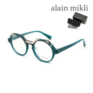 alain mikli A~N Kl A03151 005 48 fB[X ዾ t[̂݁yikCE͔zsjz