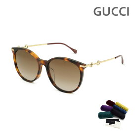 グッチ サングラス GG0885SA-002 アジアンフィット レディース UVカット GUCCI【送料無料（※北海道・沖縄は配送不可）】