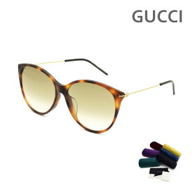 【クーポン対象】 【国内正規品】 グッチ サングラス GG1268SA-004 アジアンフィット レディース UVカット GUCCI【送料無料（※北海道・沖縄は配送不可）】