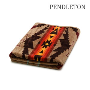 �y���h���g�� �r�[�`�^�I�� XB233-16013 SIERRA RIDGE-TAN �u�����P�b�g JACQUARD BEACH TOWL PENDLETON�y���������i���k�C���E����͔z���s�j�z