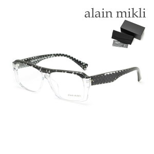 alain mikli A~N Kl GARDEL A03146 005 56 Y ዾ t[̂݁yikCE͔zsjz