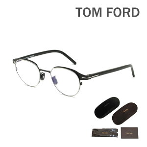 gtH[h Kl ɒBዾ t[ FT5863-D-B/V 001 48 TOM FORD Y fB[X jZbNX Ki TF5863-D-ByikCE͔zsjz
