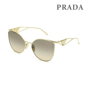 �v���_ �T���O���X PR50ZS ZVN3D0 59 �y�[���S�[���h/�u���E�� �m�[�Y�p�b�h ���f�B�[�X UV�J�b�g PRADA�y���������i���k�C���E����͔z���s�j�z