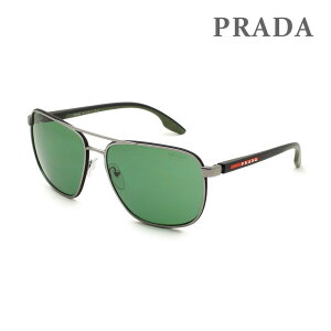 �v���_ �T���O���X PS50YS 7CQ06U 62 �}�b�g�K�����^��/�O���[�� �m�[�Y�p�b�h �����Y UV�J�b�g PRADA�y���������i���k�C���E����͔z���s�j�z