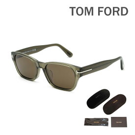 トムフォード サングラス FT0959-D/S 20E 54 TOM FORD メンズ レディース ユニセックス 正規品 TF959-D【送料無料（※北海道・沖縄は配送不可）】