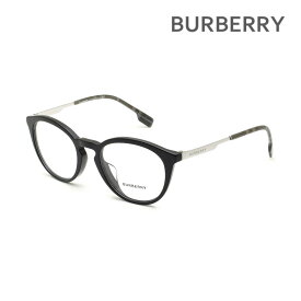 バーバリー メガネフレーム のみ BE2321F 3001 51 ブラック アジアンフィット メンズ レディース ユニセックス 眼鏡 BURBERRY【送料無料（※北海道・沖縄は配送不可）】