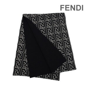 �t�F���f�B �}�t���[ �����Y FXS124 ALGSF0D8J �x�[�W��/�u���b�N �E�[�� FF FENDI�y���������i���k�C���E����͔z���s�j�z