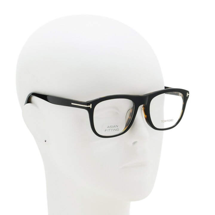 楽天市場】トムフォード メガネ 眼鏡 フレーム FT5480-F/V 005 54 TOM  