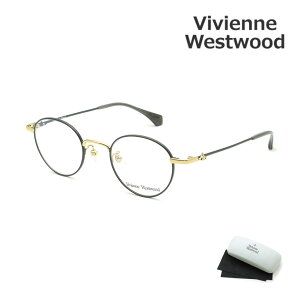 【国内正規品】ヴィヴィアンウエストウッド メガネ フレーム のみ 40-0002-03 ノーズパッド レディース Vivienne Westwood【送料無料(※北海道・沖縄は配送不可)】