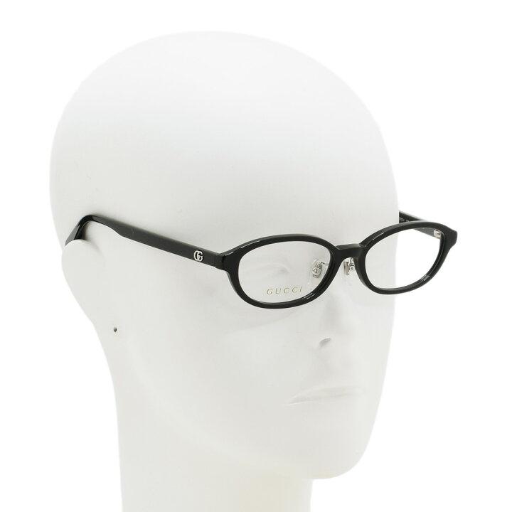 楽天市場】【国内正規品】グッチ メガネ 眼鏡 フレーム のみ GG0930OJ 