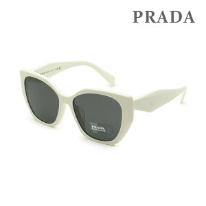 �v���_ �T���O���X PR19ZSF 1425S0 56 �z���C�g �A�W�A���t�B�b�g ���f�B�[�X UV�J�b�g SPR 19Z-F 142-5S0 PRADA�y���������i���k�C���E����͔z���s�j�z