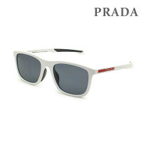 楽天市場】PRADA（カラーホワイト）（眼鏡・サングラス｜バッグ・小物 