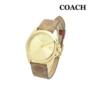 COACH �R�[�` �r���v 14504111 GREYSON �O���C�\�� �S�[���h/�u���E�� ���U�[ ���f�B�[�X�y���������i���k�C���E����͔z���s�j�z