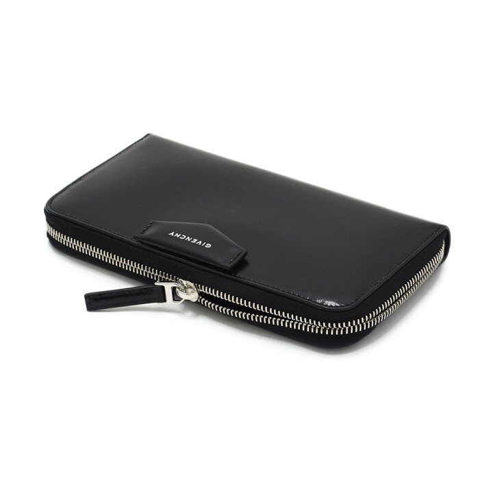 楽天市場】ジバンシィ 長財布 BB60KDB00D-001 ブラック GIVENCHY ANT 
