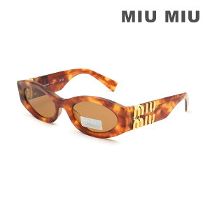 MIU MIU �~���E�~���E �T���O���X MU11WS 4BW2Z1 54 �n�o�i ���f�B�[�X SMU 11W 4BW-2Z1�y���������i���k�C���E����͔z���s�j�z