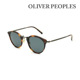 OLIVER PEOPLES オリバーピープルズ サングラス OV5184S 1007R5 47 OP-505 Sun ノーズパッド メンズ レディース【送料無料（※北海道・沖縄は配送不可）】