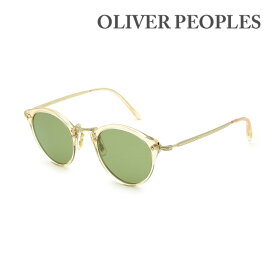 OLIVER PEOPLES オリバーピープルズ サングラス OV5184S 109452 47 OP-505 Sun ノーズパッド メンズ レディース【送料無料（※北海道・沖縄は配送不可）】