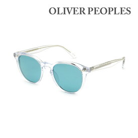 OLIVER PEOPLES オリバーピープルズ サングラス OV5454SU 1101P1 50 Desmon Sun ユニバーサルフィット 偏光レンズ メンズ レディース【送料無料（※北海道・沖縄は配送不可）】