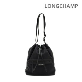 ロンシャン バッグ 10037 578 001 ル プリアージュ ネオ Noir ブラック ショルダーバッグ レディース LONGCHAMP【送料無料（※北海道・沖縄は配送不可）】