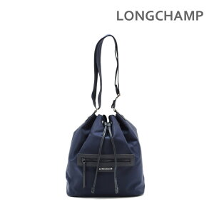 �����V���� �o�b�O 10037 578 006 �� �v���A�[�W�� �l�I Marine �l�C�r�[ �V�����_�[�o�b�O ���f�B�[�X LONGCHAMP�y���������i���k�C���E����͔z���s�j�z