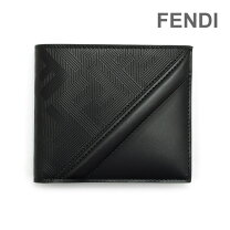楽天市場】7m0169 fendi ブラックの通販 