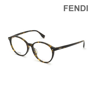 FENDI tFfB Kl t[ FF 0365/F 086 52 _[Nnoi AWAtBbg fB[XyikCE͔zsjz