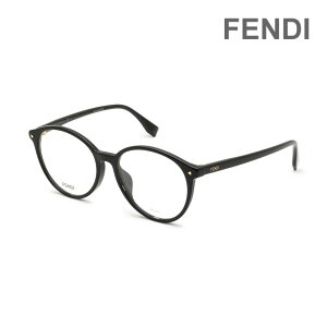FENDI tFfB Kl t[ FF 0365/F 807 52 ubN AWAtBbg fB[XyikCE͔zsjz