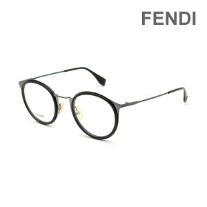 FENDI tFfB Kl t[ FF M0023 V81 48 ubN m[Ypbh Y fB[XyikCE͔zsjz