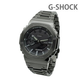 【国内正規品】CASIO カシオ G-SHOCK Gショック GM-B2100BD-1AJF 時計 腕時計 2100 Series【送料無料（※北海道・沖縄は1,000円）】